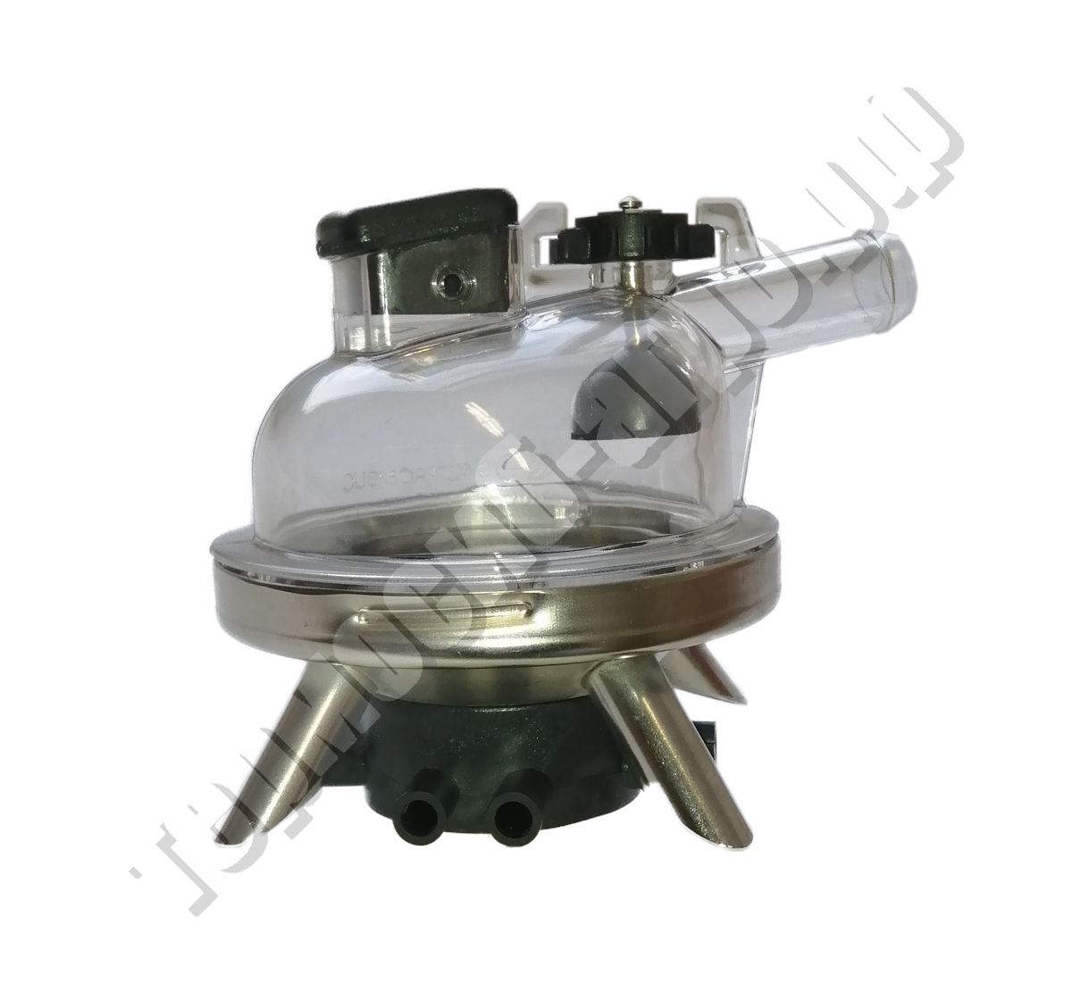 Коллектор АДС11Б.01.000-01 (попар. доен.)